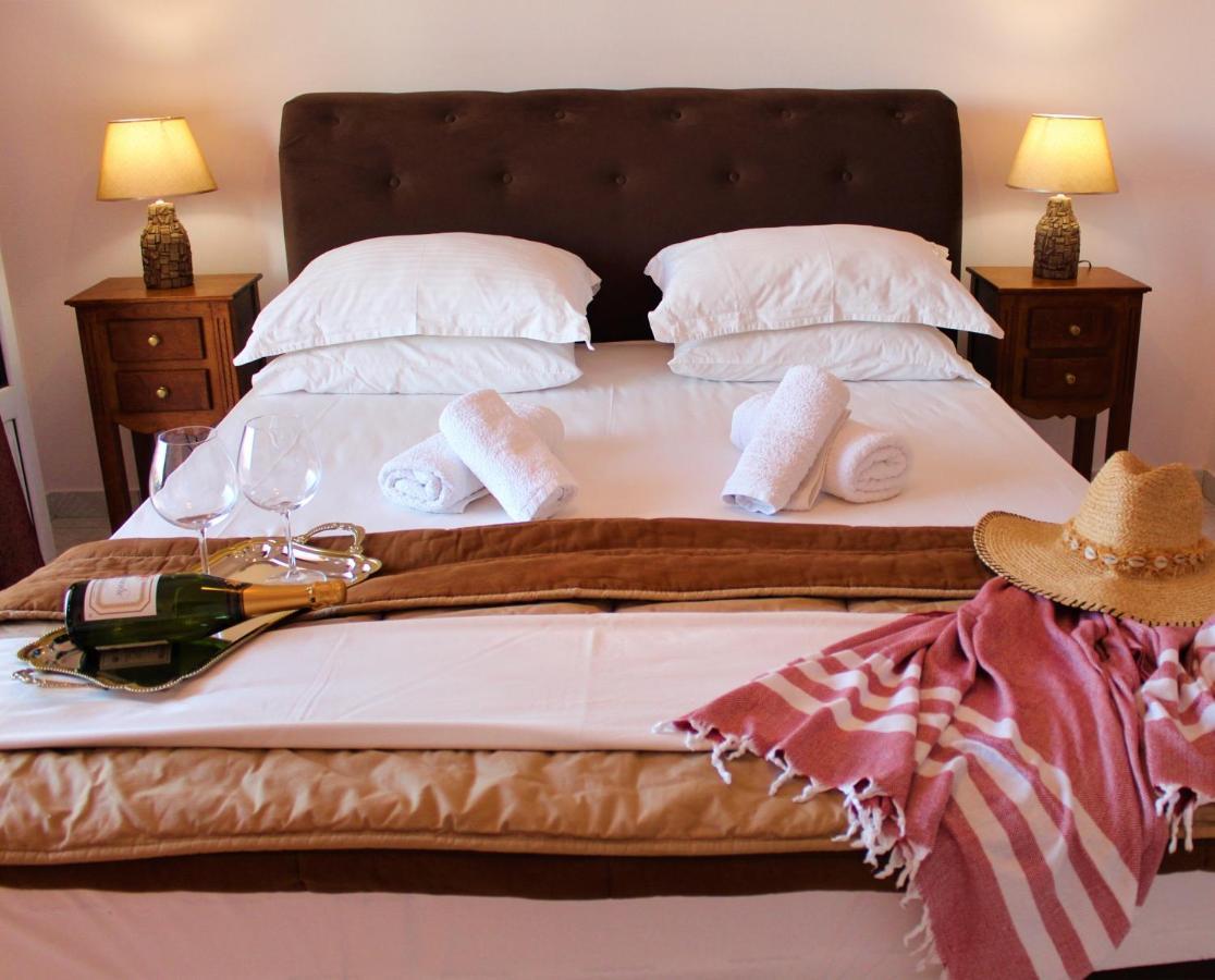 Koróni Sofia Apartments מראה חיצוני תמונה