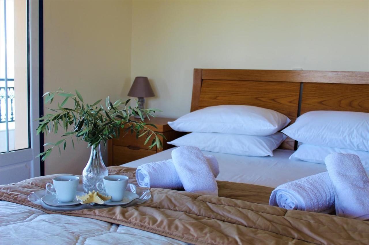 Koróni Sofia Apartments מראה חיצוני תמונה