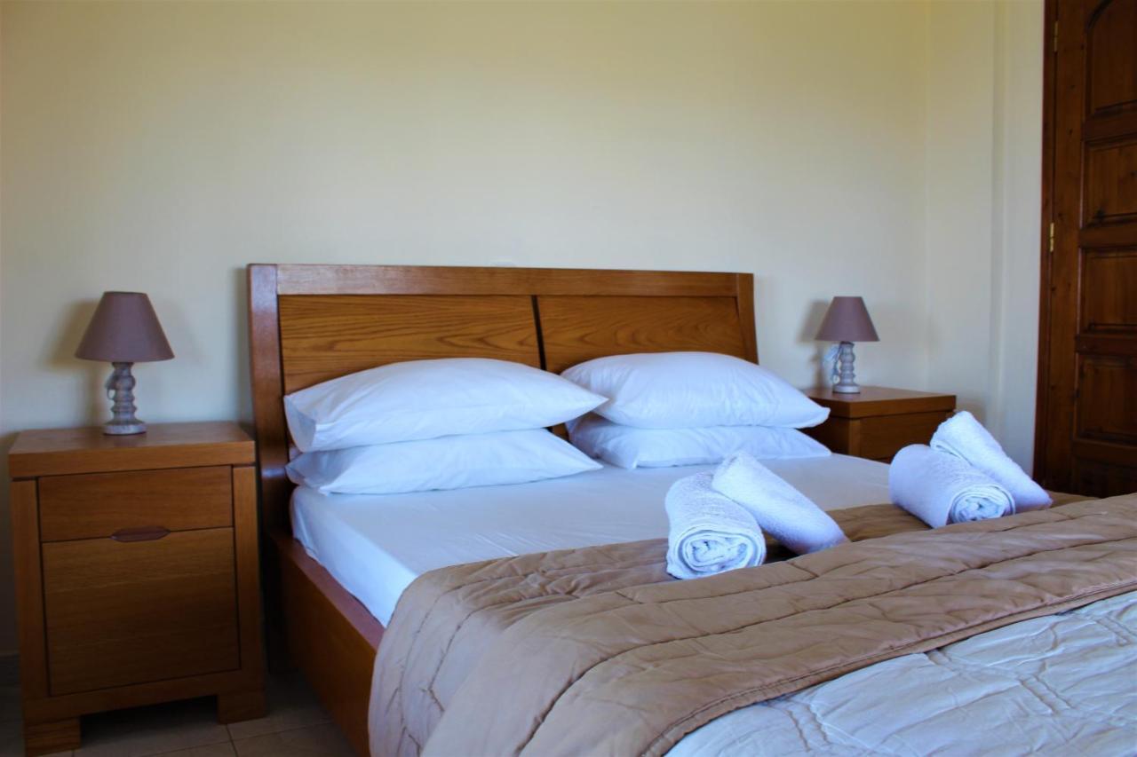 Koróni Sofia Apartments מראה חיצוני תמונה