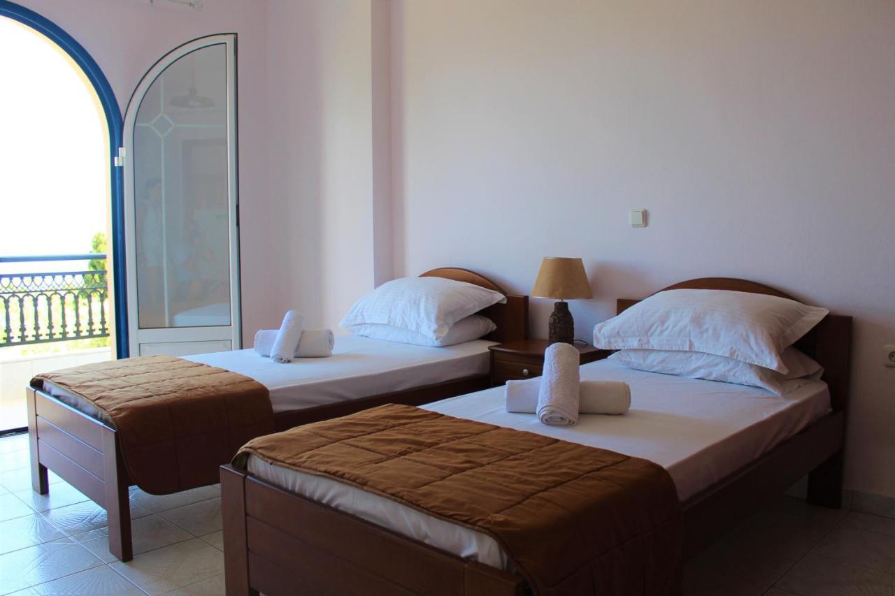 Koróni Sofia Apartments מראה חיצוני תמונה