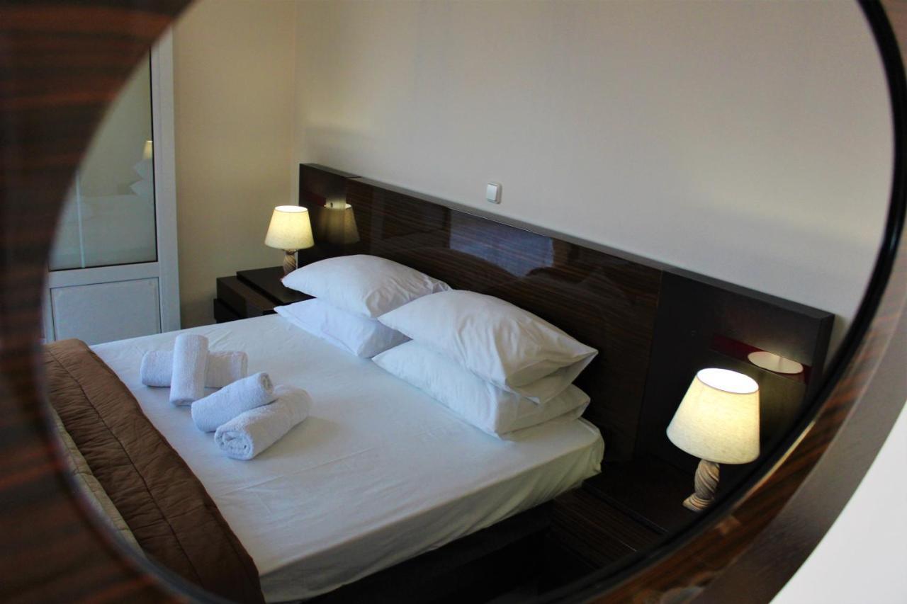 Koróni Sofia Apartments מראה חיצוני תמונה