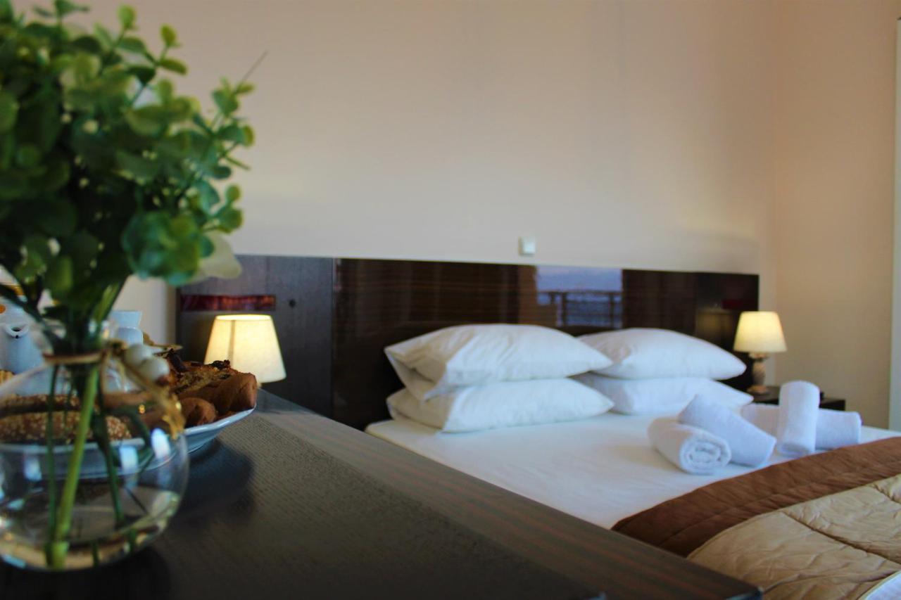 Koróni Sofia Apartments מראה חיצוני תמונה