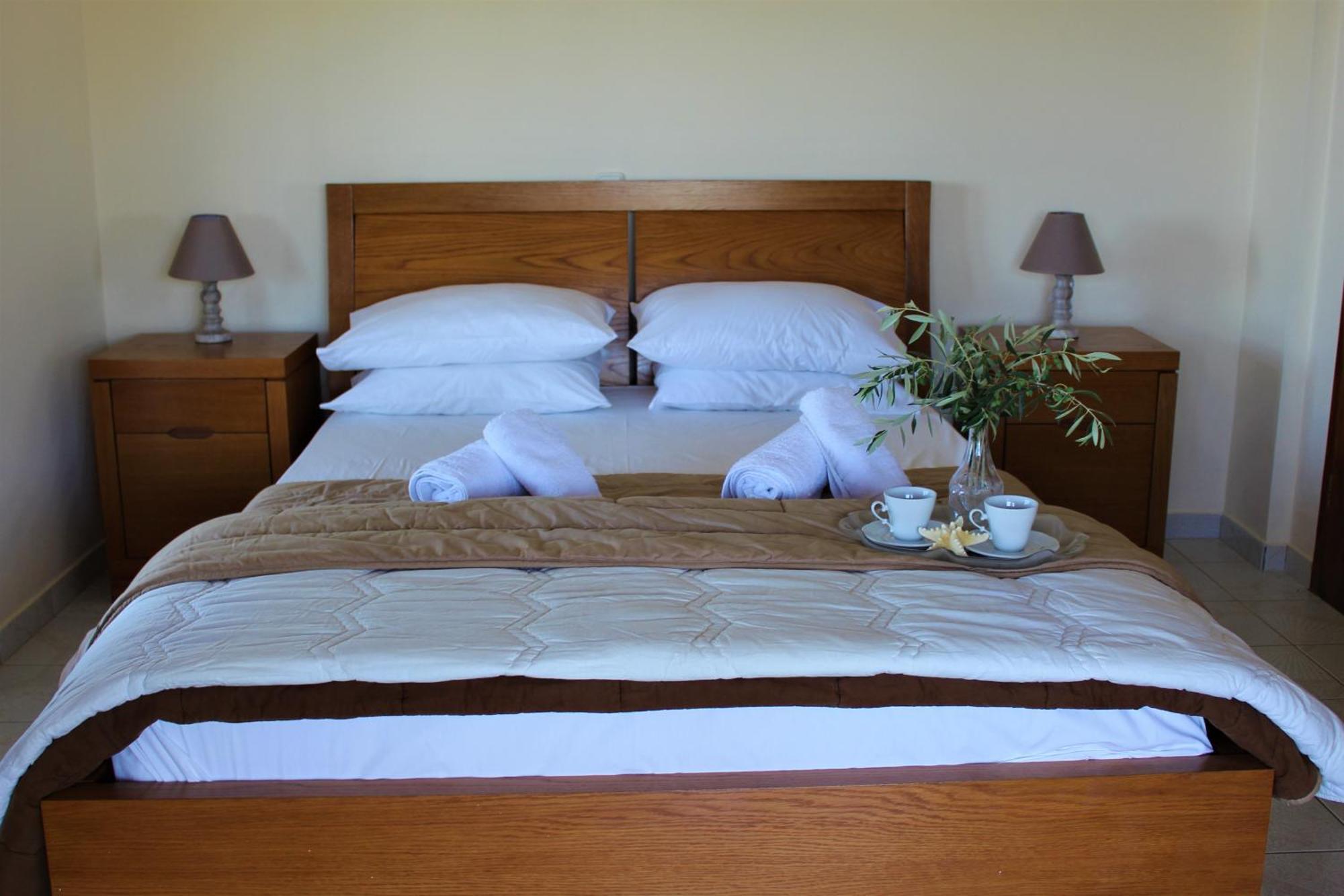 Koróni Sofia Apartments מראה חיצוני תמונה