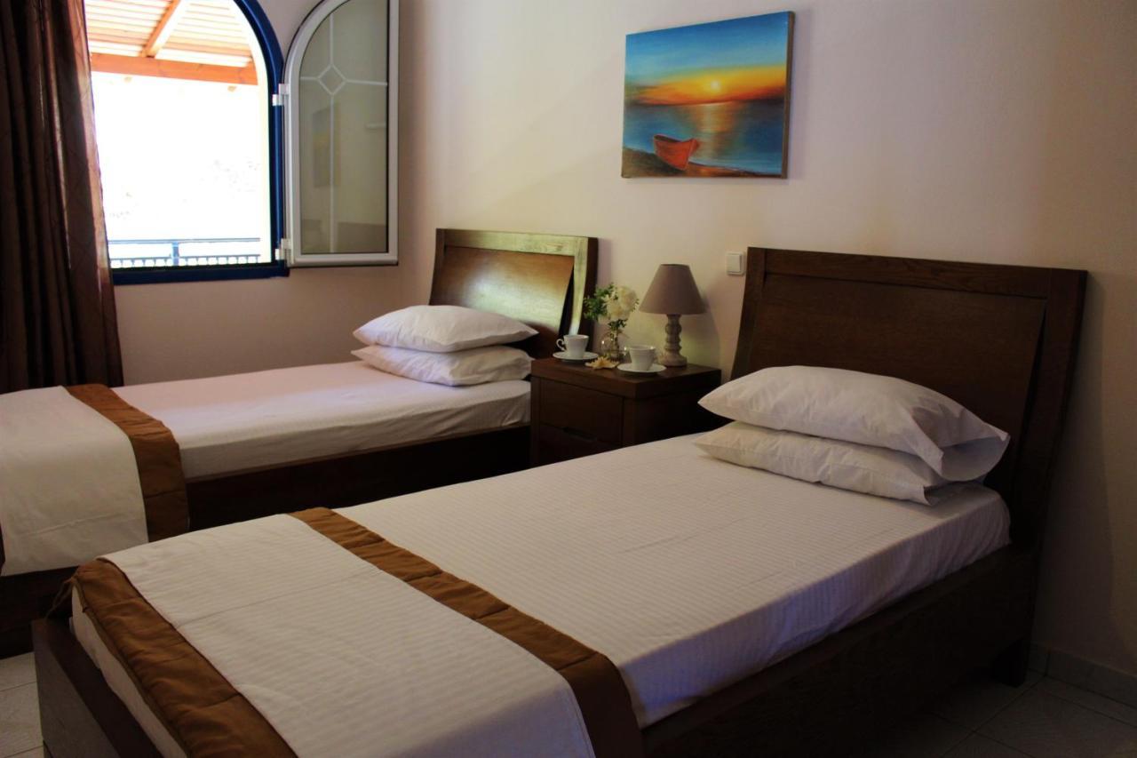 Koróni Sofia Apartments מראה חיצוני תמונה
