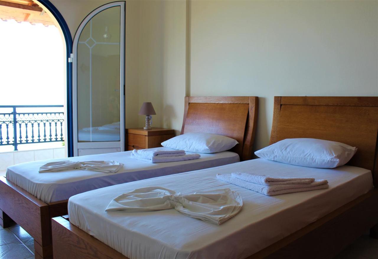 Koróni Sofia Apartments מראה חיצוני תמונה