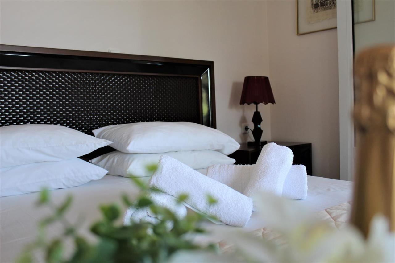 Koróni Sofia Apartments מראה חיצוני תמונה