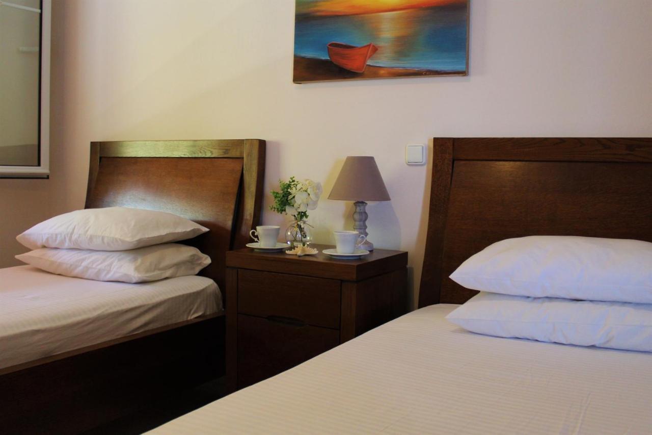 Koróni Sofia Apartments מראה חיצוני תמונה
