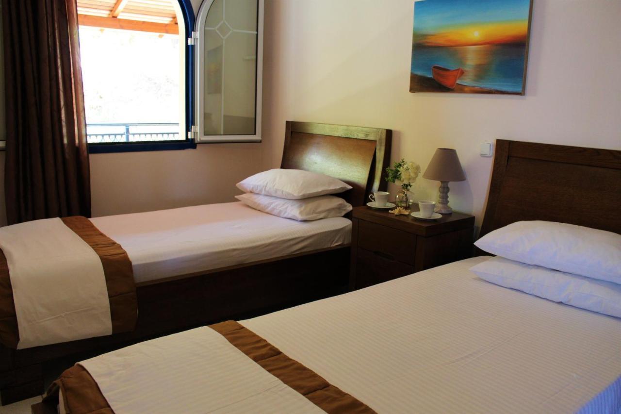 Koróni Sofia Apartments מראה חיצוני תמונה