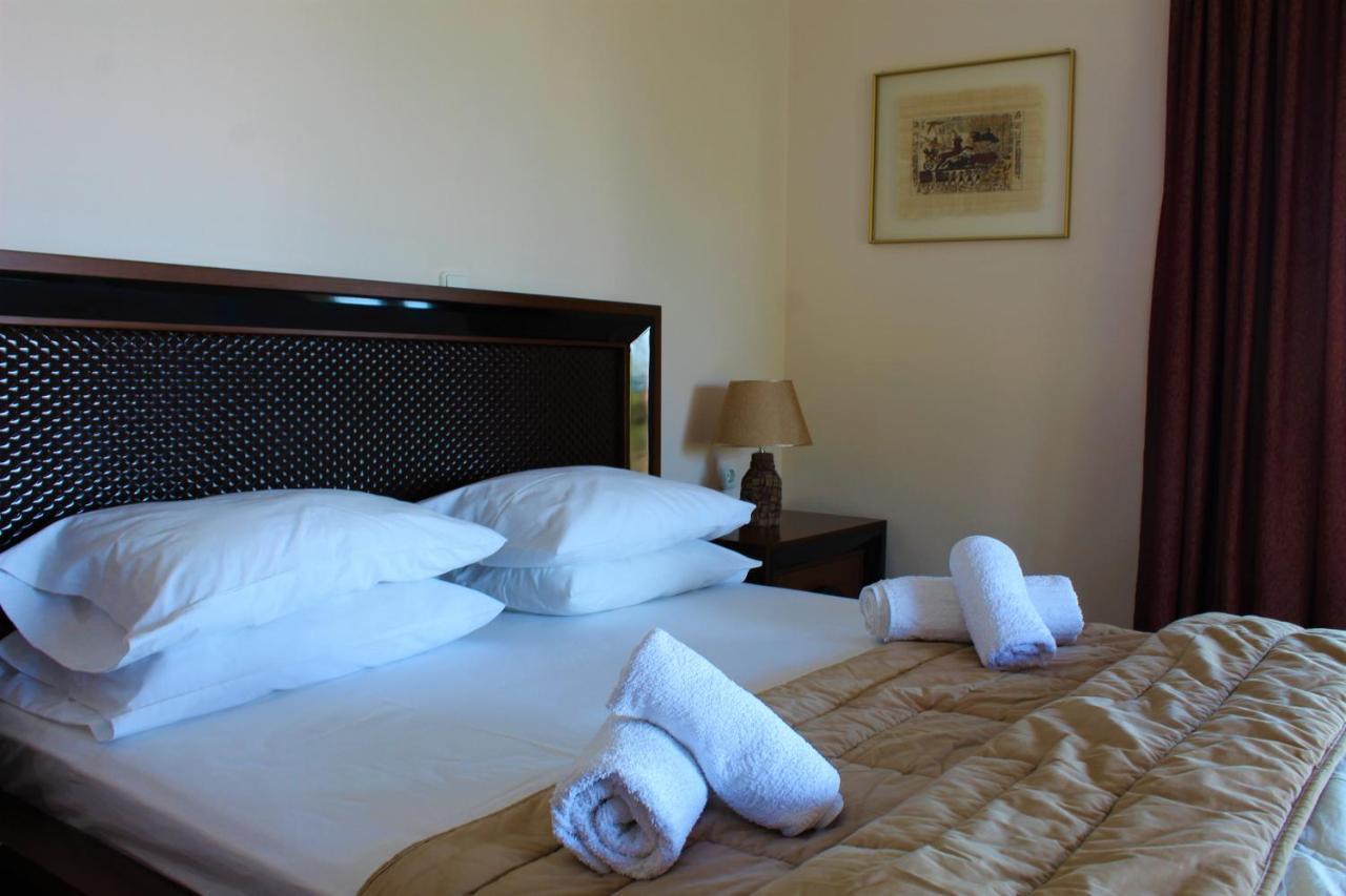 Koróni Sofia Apartments מראה חיצוני תמונה