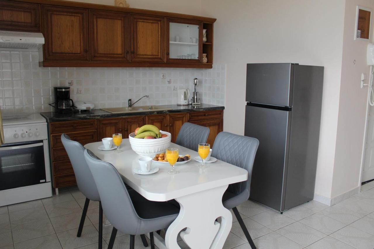 Koróni Sofia Apartments מראה חיצוני תמונה