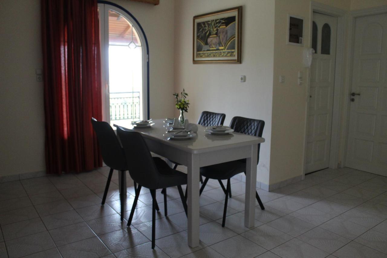 Koróni Sofia Apartments מראה חיצוני תמונה