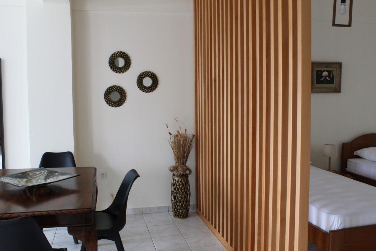 Koróni Sofia Apartments מראה חיצוני תמונה