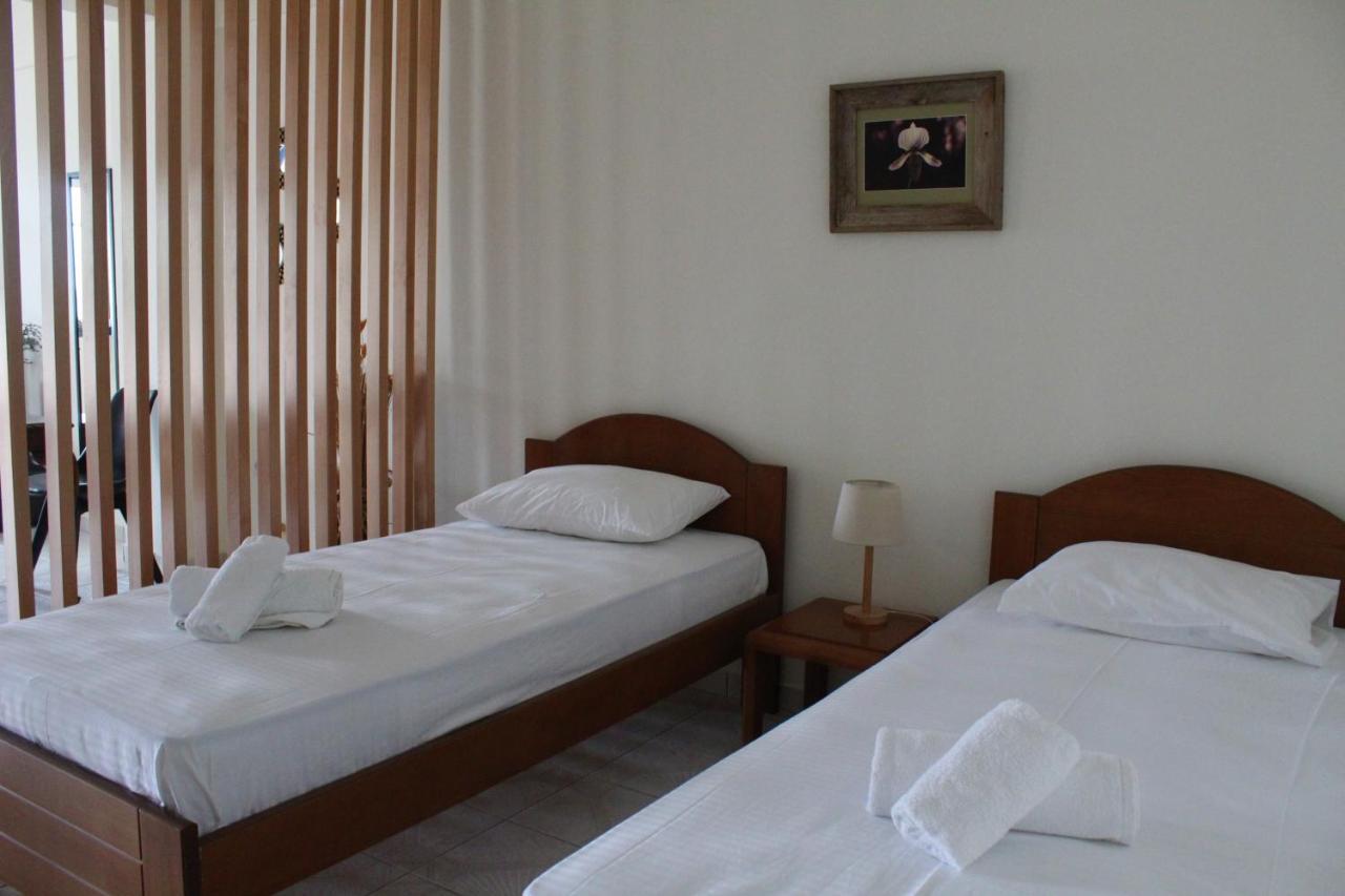 Koróni Sofia Apartments מראה חיצוני תמונה