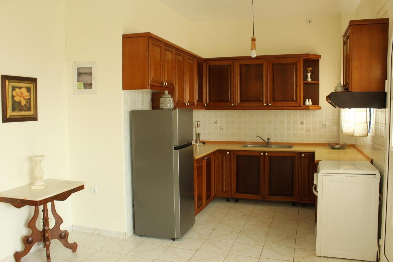 Koróni Sofia Apartments מראה חיצוני תמונה