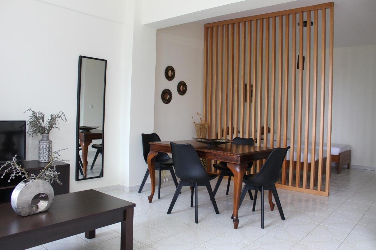 Koróni Sofia Apartments מראה חיצוני תמונה