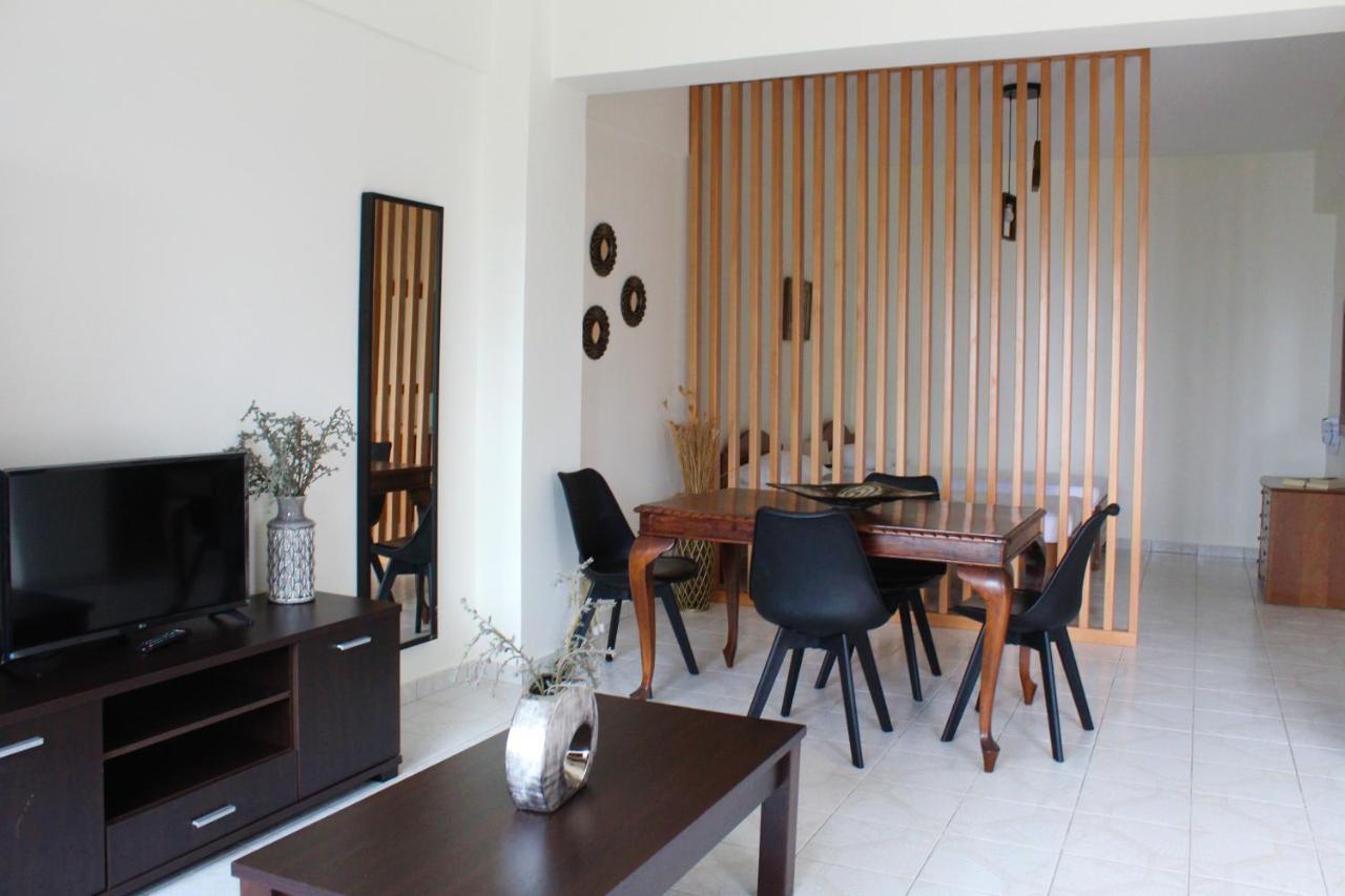 Koróni Sofia Apartments מראה חיצוני תמונה