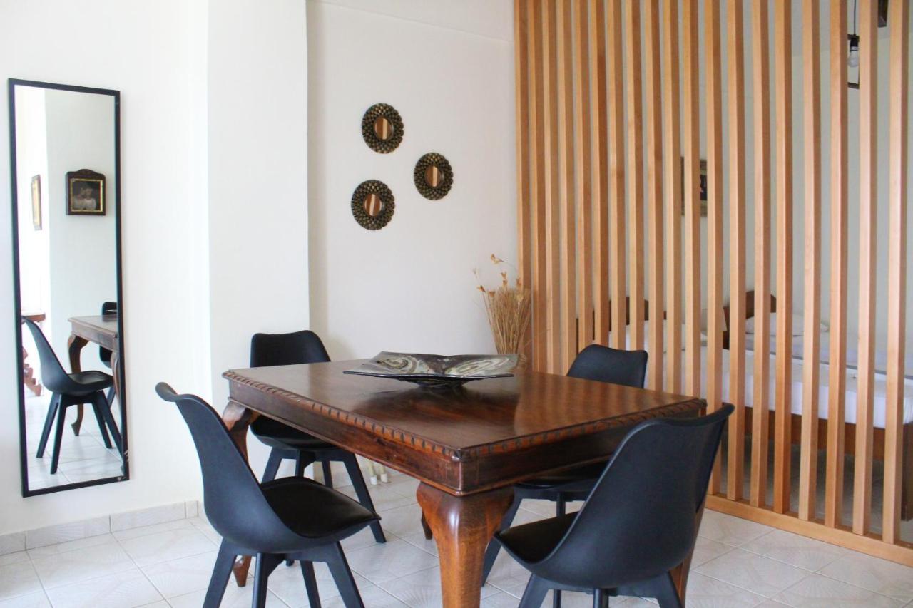 Koróni Sofia Apartments מראה חיצוני תמונה