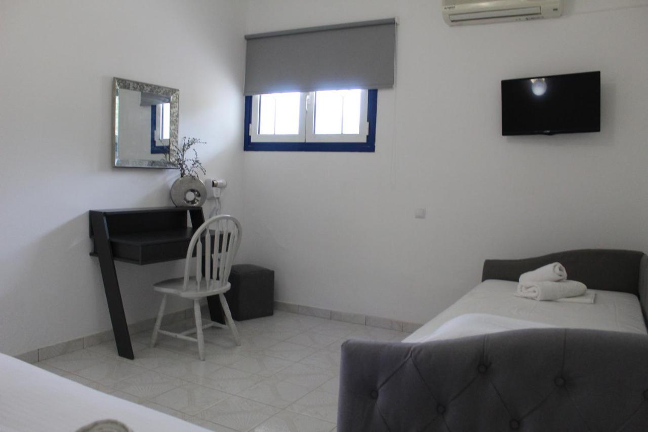 Koróni Sofia Apartments מראה חיצוני תמונה
