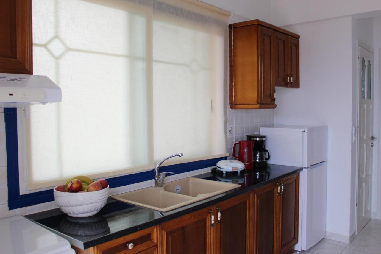 Koróni Sofia Apartments מראה חיצוני תמונה