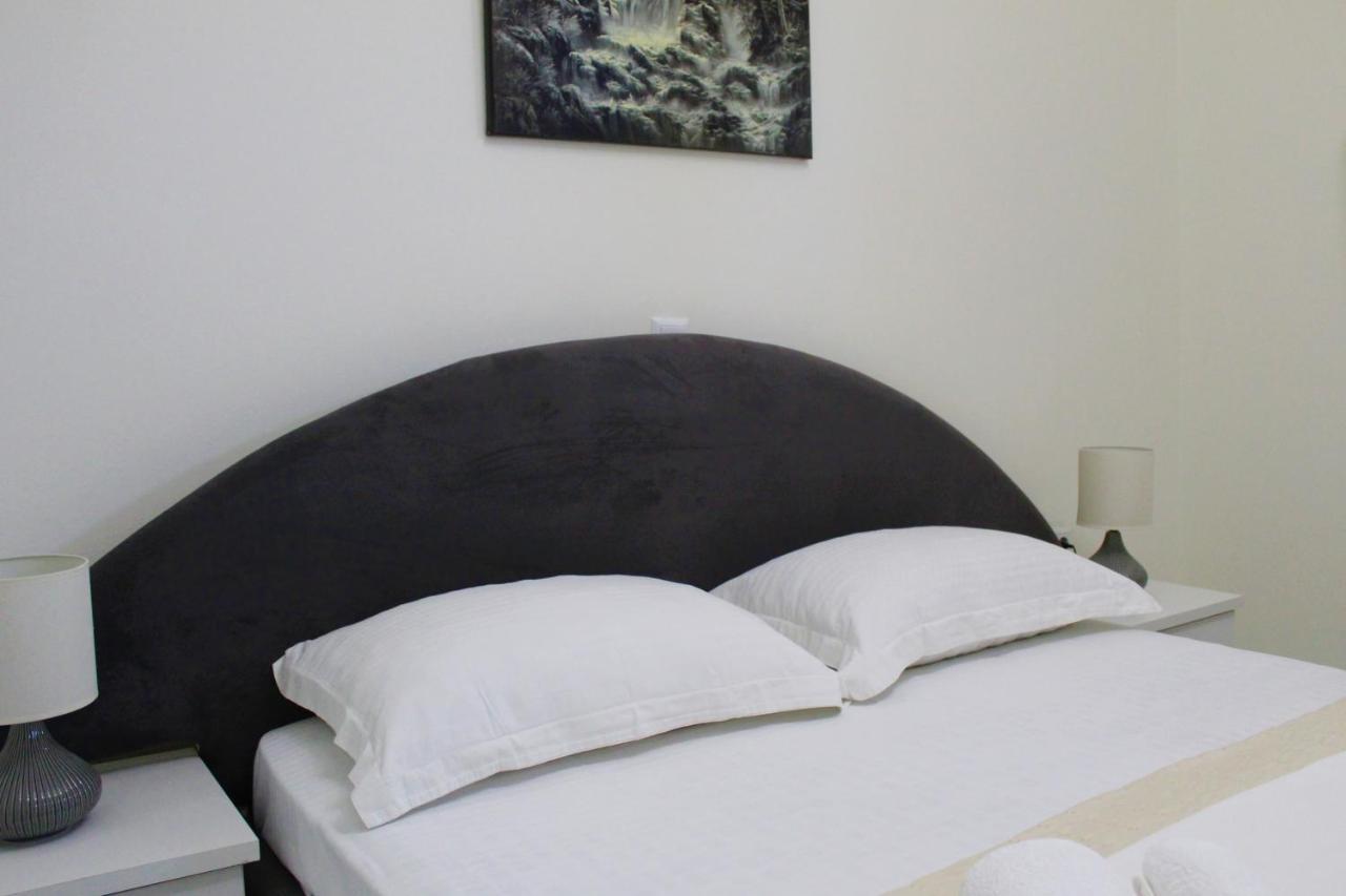 Koróni Sofia Apartments מראה חיצוני תמונה
