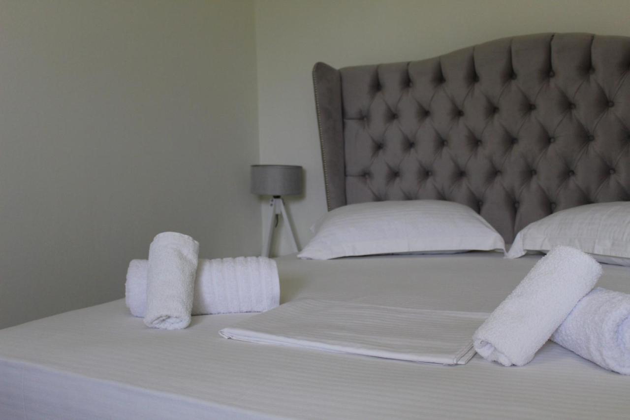 Koróni Sofia Apartments מראה חיצוני תמונה